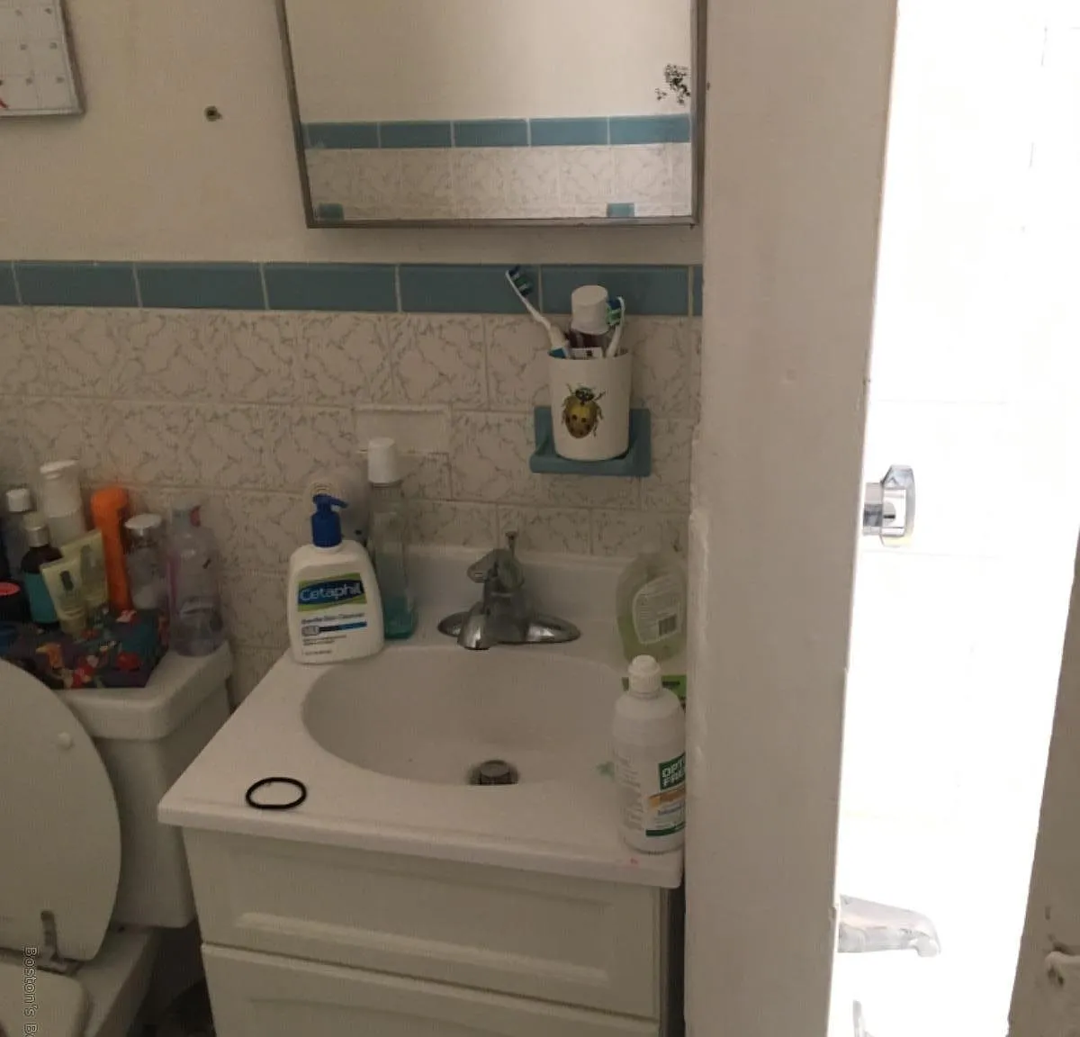 2 bed, 1.0 bath, $2,300 — Photo 1