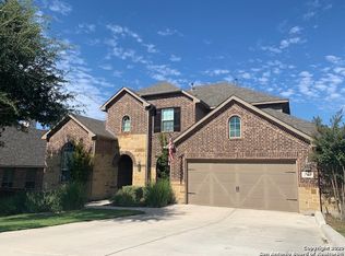 25415 Cypress Rdg, San Antonio, TX 78255
