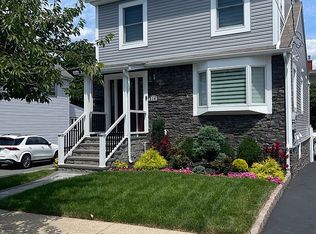 214 Brighton Ave, Belleville, NJ 07109
