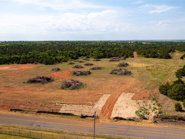 Land For Sale Mustang Ok