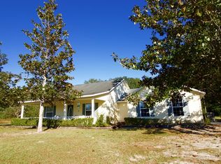 2260 SW 19th Cir, Trenton, FL 32693