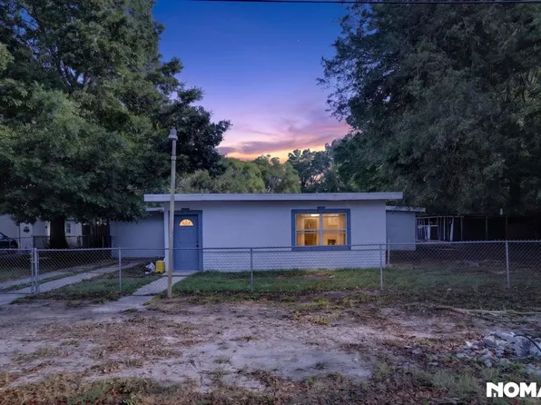 11607 Sawyer St, Orlando, FL 32817