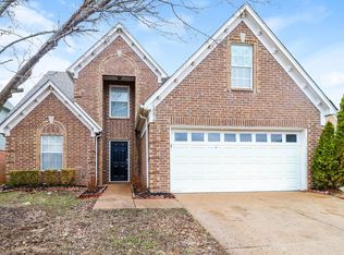 10010 Cameron Ridge Trl, Cordova, TN 38016