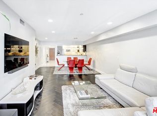 1319 N Detroit St APT 108, Los Angeles, CA 90046