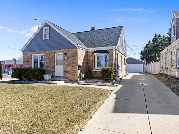 2nd image of 3130 South 60th STREET