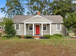 114 Henry Ave, Anderson, SC 29625
