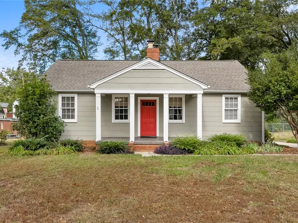 114 Henry Ave, Anderson, SC 29625