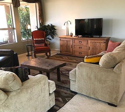 2nd image of 62717 E Mesa Crest Ct
