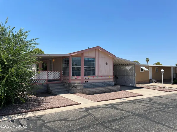 3411 S Camino Seco #424, Tucson, AZ 85730