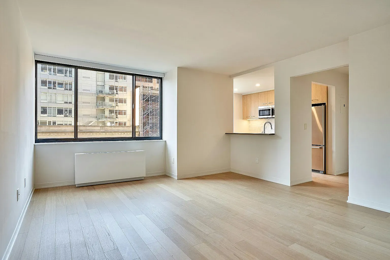 One Columbus Place — Photo 1