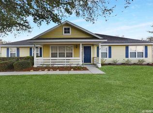 9971 SW 93rd Pl, Gainesville, FL 32608