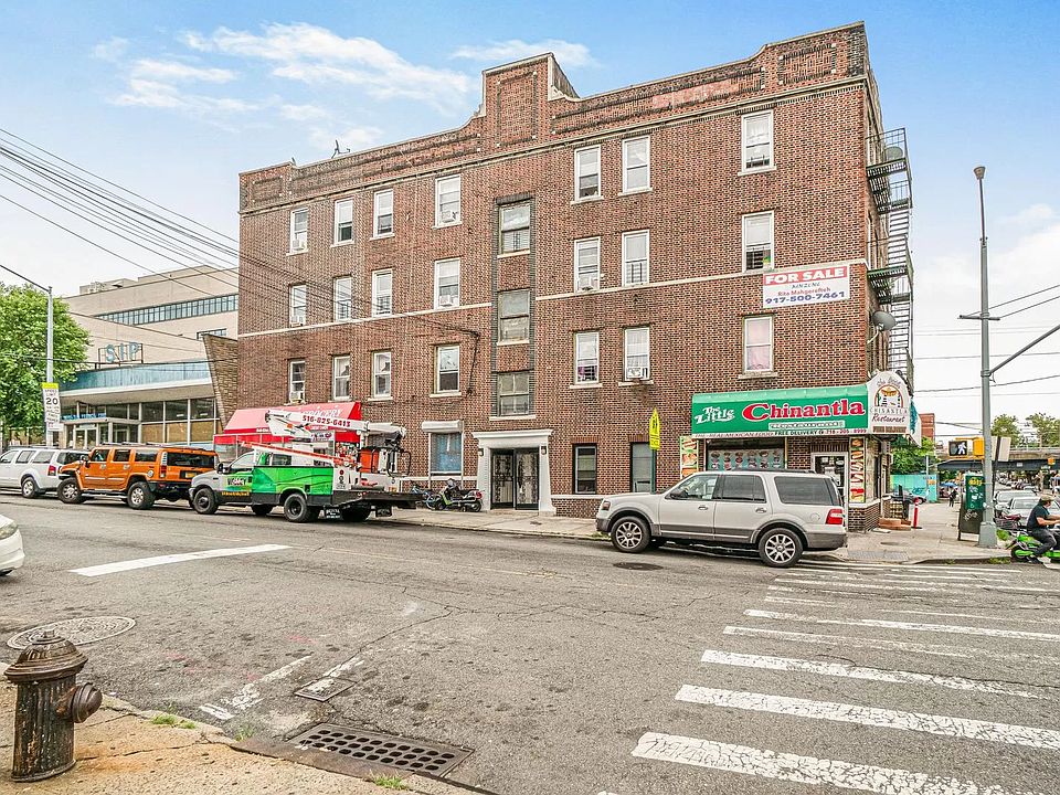 1st image of 96-02 43rd Ave #9