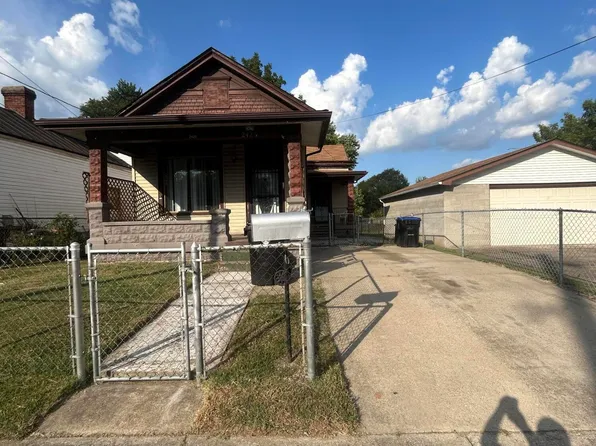 2429 Northwestern Pkwy, Louisville, KY 40212