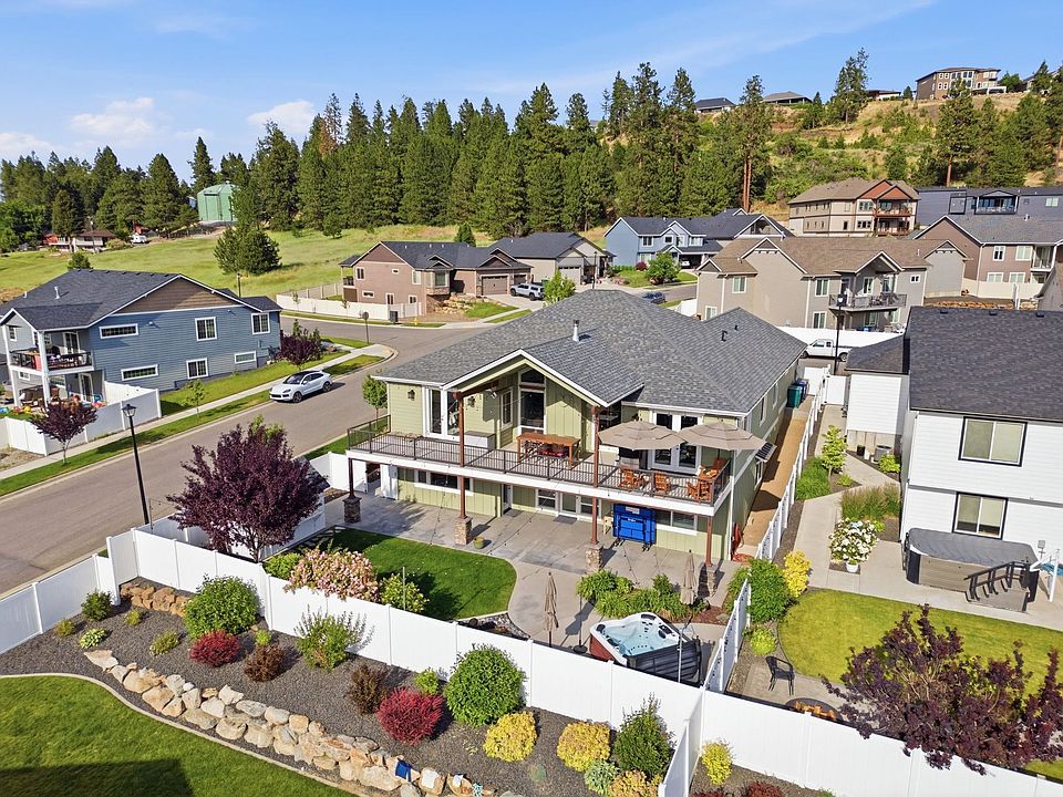 2604 S Seabiscuit Dr, Veradale, WA 99037 | Zillow