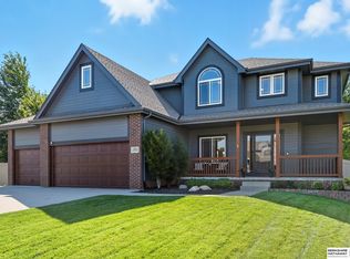 19823 Bellbrook Blvd, Gretna, NE 68028