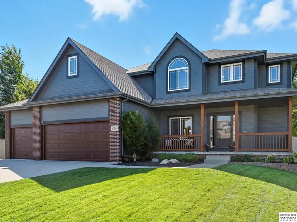 19823 Bellbrook Blvd, Gretna, NE 68028
