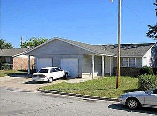 6329 S Owasso Ave, Tulsa, OK 74136