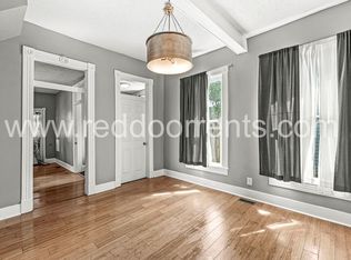 2037 Bellefontaine St, Indianapolis, IN 46202
