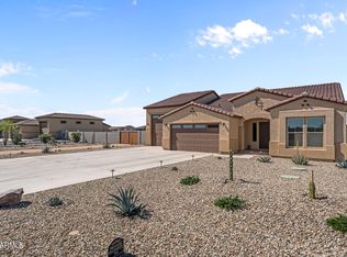 29524 N 223RD Drive, Wittmann, AZ 85361