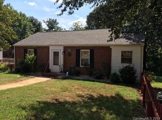 327 Westwood Dr, Statesville, NC 28677