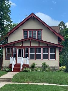 725 6th St SW, Willmar, MN, 56201