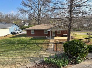 510 Rose Ln, Festus, MO 63028