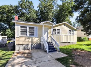 914 Wainwright Ave, Charlotte, NC 28206