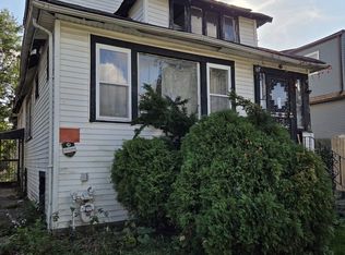 1745 W Steuben St, Chicago, IL