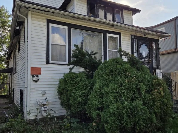 1745 W Steuben St, Chicago, IL 60643