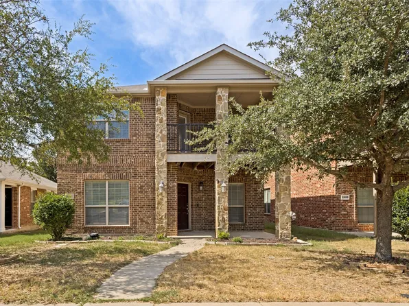 2201 Canyon Pt, McKinney, TX 75071
