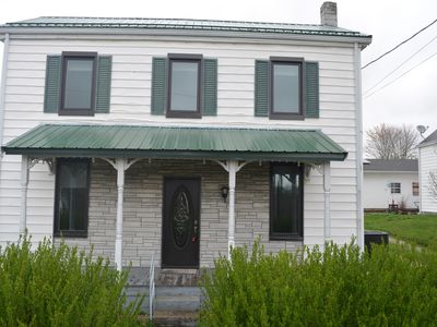 2280 E County Road 820 S, Greensburg, IN, 47240