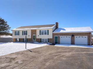 5423 Ridgeview Waye, Dublin, VA 24084