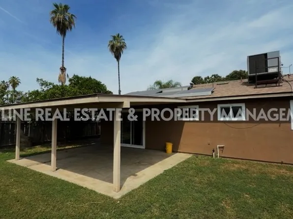 1737 W Buena Vista Ave, Visalia, CA 93291