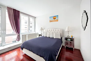 Rented by Brown Harris Stevens