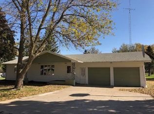 509 S Elm St, Tilden, NE 68781