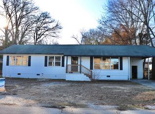 620 Monger St, Oxford, AL 36203
