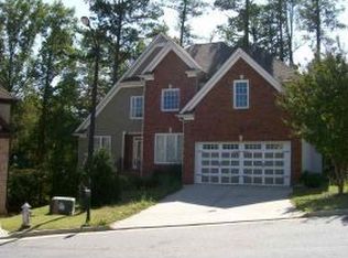 3305 Chastain Ridge Dr, Marietta, GA 30066