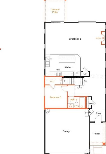 2nd image of 2805 South 374th Place #1