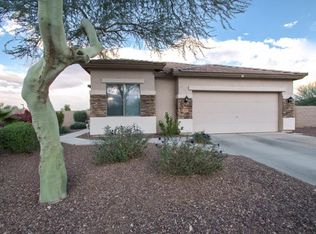 16683 N 169th Ave, Surprise, AZ 85388