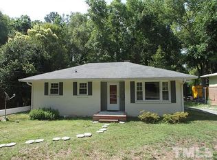 714 Hammond St, Durham, NC 27704