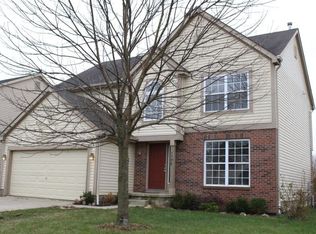 5903 Collier Hill Dr, Hilliard, OH 43026