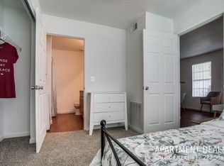 5921 Uvalde Rd #2066, Houston, TX 77049