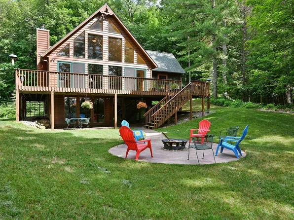 1987 N Fox Ln, Birchwood, WI 54817