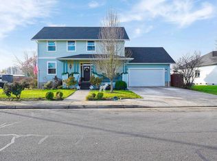 38654 SW Filbert St, Scio, OR 97374