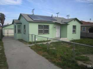 2612 S Chester Ave, Bakersfield, CA 93304