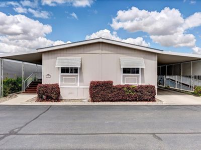 2459 N Oaks Street # 120, Tulare, CA, 93274