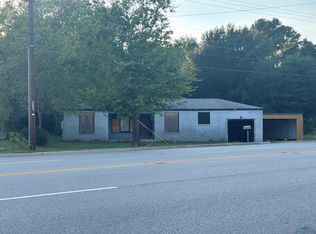 507 Pine Tree Rd, Longview, TX 75604