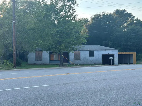 507 Pine Tree Rd, Longview, TX 75604