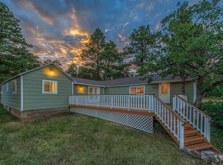 8227 Park Rd, Rye, CO 81069