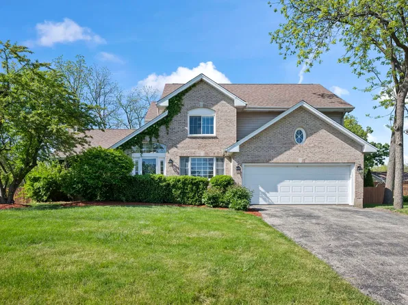 1308 W Hill St, Palatine, IL 60067